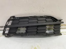 Решетка бампера Skoda Karoq 2017-2021 57A807368 1 NU7 ДО РЕСТАЙЛИНГ, передняя правая