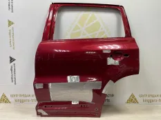 Дверь Volkswagen Tiguan 2011-2017 5N0833055A 1 5N1 РЕСТАЙЛИНГ, задняя левая