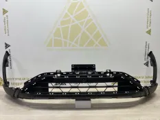 Спойлер Бампера Hyundai Creta 2021-2022 86512BW000 2 SU2, передний