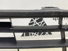 Решетка бампера Volkswagen Polo 2009-2015 6RU853677 5 612 ДО РЕСТАЙЛИНГ, передняя