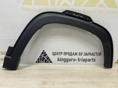 Расширитель крыла Changan CS35 Plus 2021-2023 5512520BQ01, передний правый