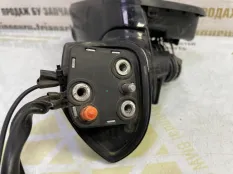 Корпус зеркала 18 pin Exeed VX 2021-2024 601000936AA M36T, передний левый