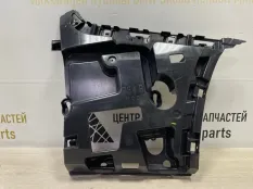 Кронштейн бампера BMW 3 2013-2016 51128057208 F34 GT M-PACK, задний правый