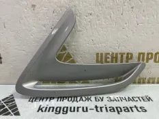Накладка крыла BMW 3 2012-2018 51747293733 F34, передняя левая