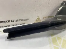 Накладка бампера Changan CS55 Plus 2021-2024 2803330AW20 1, передняя левая