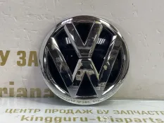 Эмблема Volkswagen Tiguan 2007-2011 5N0853630 1 5N1 ДО РЕСТАЙЛИНГ