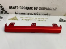 Накладка бампера Changan CS55 Plus 2021-2024 2803332AW21 1, передняя левая
