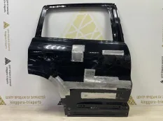 Дверь Volkswagen Tiguan 2011-2017 5N0833056A 1 5N1 РЕСТАЙЛИНГ, задняя правая