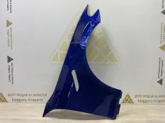 Крыло BMW M5 2020-2022 41008071598 F90 РЕСТАЙЛИНГ, переднее правое