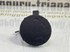 Заглушка буксировочного крюка Hyundai IX35 2010-2013 866172Y000 LM ДО РЕСТАЙЛИНГ, задняя