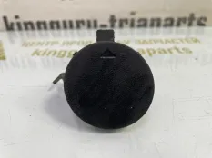 Заглушка буксировочного крюка Hyundai IX35 2010-2013 866172Y000 LM ДО РЕСТАЙЛИНГ, задняя