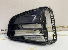 Накладка бампера BMW 4 2020-2022 51118076731 G22 M-PACK, передняя левая