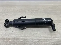 Форсунка омывателя фар Volkswagen Tiguan 2016-2020 5NA955104A 2 AD1 ДО РЕСТАЙЛИНГ, правая