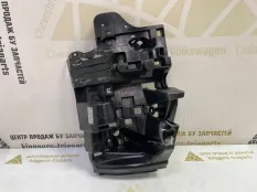 Кронштейн бампера BMW X6 2019-2022 51127425446 G06, задний правый