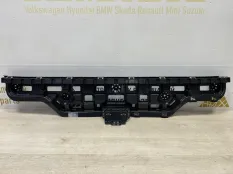 Кронштейн бампера BMW X6 2019-2022 51127425449 G06, задний