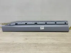 Молдинг двери Exeed VX 2021-2024 609000319AA M36T, передний левый