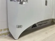 Капот Skoda Rapid 2017-2020 5J5823031B 1 NH3 РЕСТАЙЛИНГ