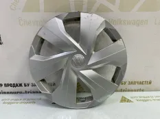 Колпак колеса R15 Volkswagen Polo 2020-2022 6N5601147 6 CK4