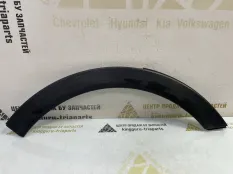 Расширитель крыла Hyundai Creta 2016-2020 87744M0000 1 GSR ДО РЕСТАЙЛИНГ, задний правый