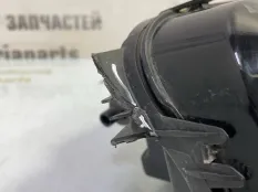Фара противотуманная Exeed TXL 2020-2023 605000554AA M32T, правая