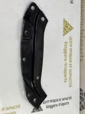 Кронштейн фары Volkswagen Polo 2009-2015 6R0805931A 5 612 ДО РЕСТАЙЛИНГ, передний левый