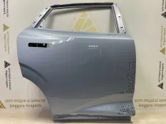 Дверь Changan Uni-K 2020-2026 CD569F2701031301 1, задняя правая