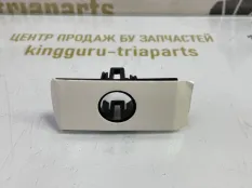 Кронштейн парктроника Volkswagen Touareg 2010-2014 7P6919491 2 7P5 ДО РЕСТАЙЛИНГ