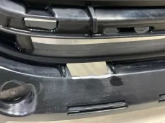 Решетка радиатора Skoda Kodiaq 2016-2022 565853653A 1 NS7 ДО РЕСТАЙЛИНГ