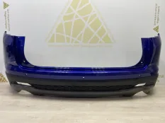Бампер Changan CS35 Plus 2021-2023 2804100BQ01, задний