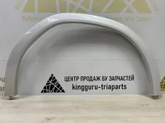 Расширитель крыла BMW X6 2019-2022 51778099204 G06 M-PACK, передний правый