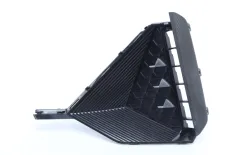 Решетка бампера Changan UNI-V 2022-2024 2803331DE01 1, передняя левая