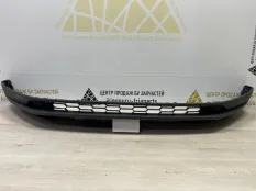 Спойлер Бампера Skoda Karoq 2017-2021 57A807061 1 NU7 ДО РЕСТАЙЛИНГ, передний