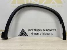 Расширитель крыла Exeed TXL 2020-2023 609001585AA M32T, передний правый