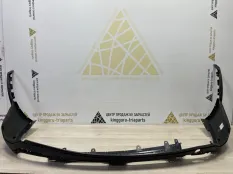 Спойлер Бампера Hyundai Grand Santa Fe 2015-2018 86612B8500 3 DM РЕСТАЙЛИНГ, задний