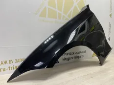 Крыло BMW 3 2018-2022 41008494439 G20, переднее левое
