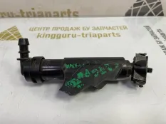 Форсунка омывателя фар Hyundai Santa Fe 2012-2016 986722W500 3 DM ДО РЕСТАЙЛИНГ, правая