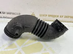 Патрубок воздушного фильтра Hyundai Solaris 2010-2014 281381R010 1 RB ДО РЕСТАЙЛИНГ