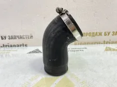 Патрубок интеркулера Volkswagen Tiguan 2007-2011 1K0145838AG 1 5N1 ДО РЕСТАЙЛИНГ