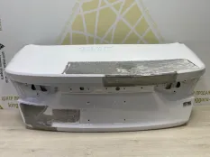 Крышка багажника Omoda S5 2022 552000189AADYJ 1