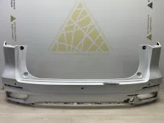Бампер Changan CS55 Plus 2021-2024 2804100AW20 1, задний