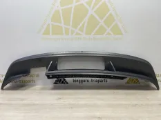 Спойлер Бампера Volkswagen Tiguan 2016-2020 5NA807568G 2 AD1 ДО РЕСТАЙЛИНГ, задний