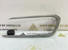 Накладка противотуманной фары Hyundai Santa Fe 2018-2020 865582WAA0 4 TM ДО РЕСТАЙЛИНГ, передняя правая
