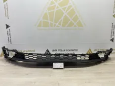 Бампер Volkswagen Tiguan 2016-2020 5NR805903 2 AD1 ДО РЕСТАЙЛИНГ, передний