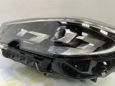 Фара ЛЭД LED адаптивная BMW 3 2018-2022 63118496149 G20 M-PACK, передняя левая