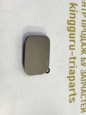 Заглушка бампера Volvo XC90 2014-2019 31353391 2 L_ ДО РЕСТАЙЛИНГ, задняя