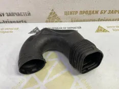 Патрубок воздушного фильтра Volkswagen Passat CC 2008-2012 1K0129618AN 1 358 ДО РЕСТАЙЛИНГ