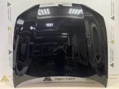 Капот BMW 3 2018-2022 41008494446 G20, передний