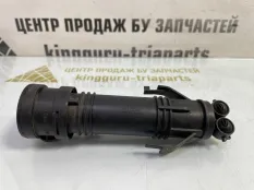 Форсунка омывателя фар Volkswagen Tiguan 2007-2011 5N0955103A 1 5N1 ДО РЕСТАЙЛИНГ, левая