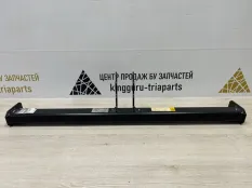 Фаркоп Renault Duster 2020-2022 8201725212 2 HJD