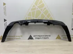 Спойлер Бампера BMW 2 2019-2022 51128075445 F44 M-PACK, задний